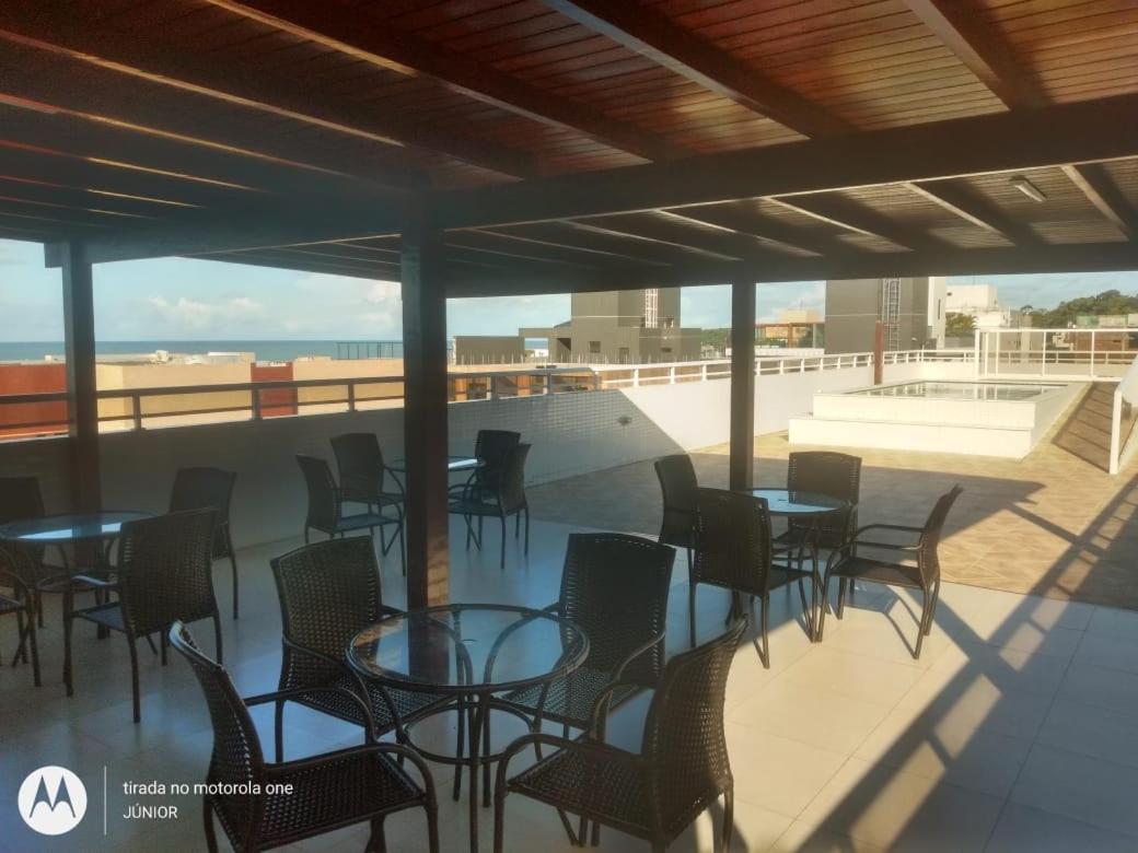 Flat Antonio Theotonio -Joao Pessoa Alto Padrao Apartment — Photos 1
