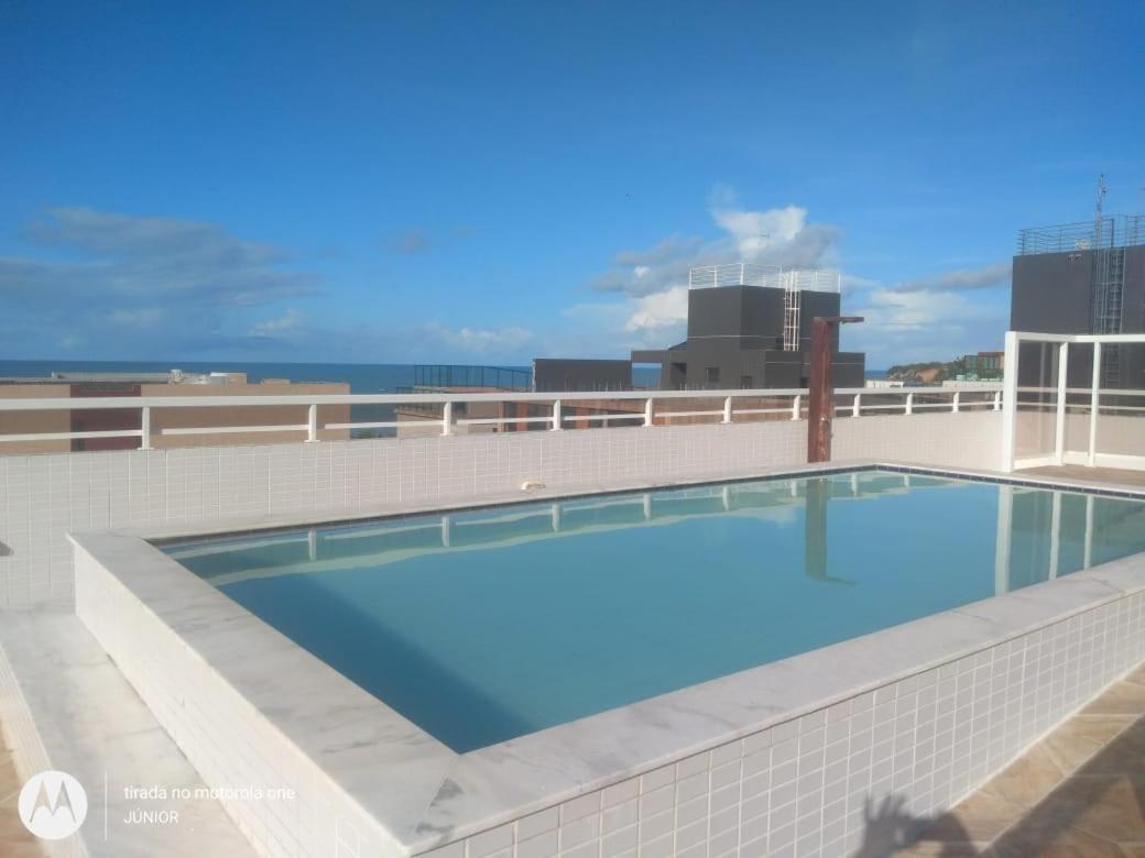 Flat Antonio Theotonio -Joao Pessoa Alto Padrao Apartment — Photos 3